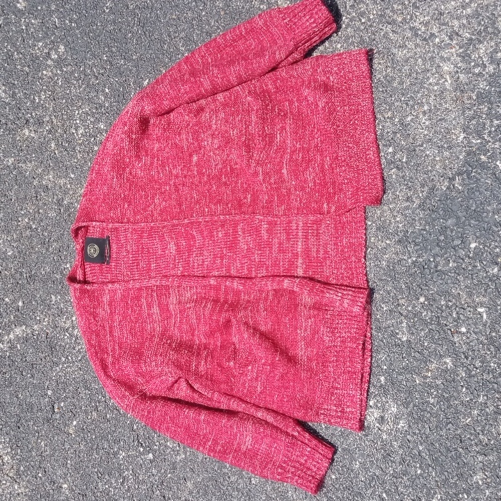 Urban Outfitters Long Sleeve Women's Open Front Cardigan Small